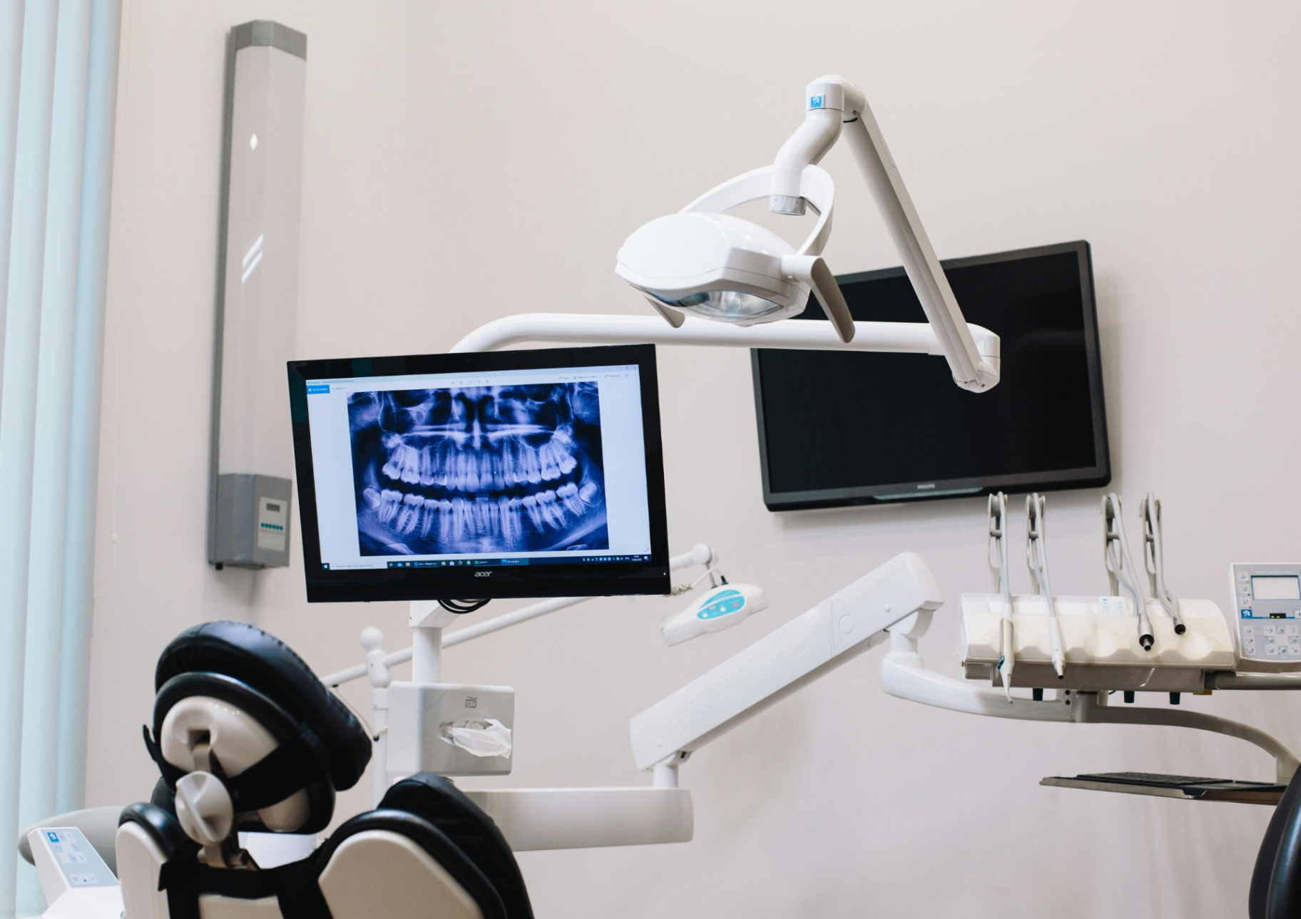Stomatologie la Schnelbach Medical Care