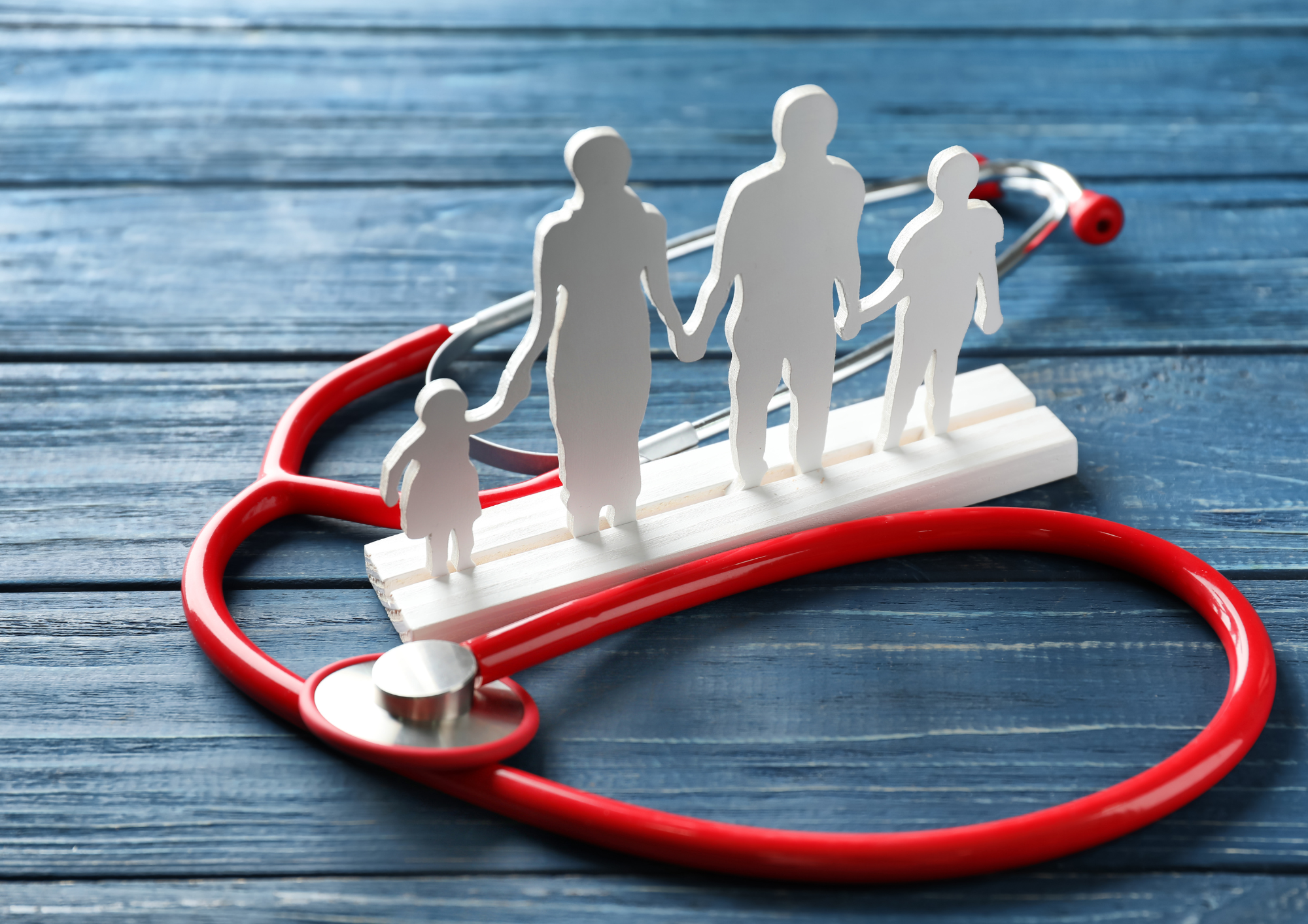 Medicină de familie la Schnelbach Medical Care
